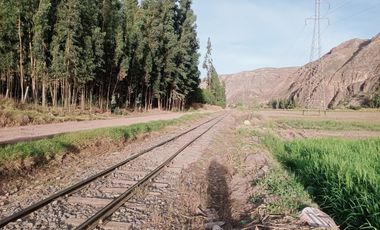 DONDE EL TURISMO SE CONVIERTE EN INVERSIÓN INTELIGENTE  Valle Sagrado – Pachar | Camino a Ollantaytambo (Urubamba)