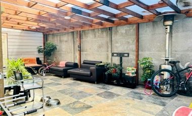 Casa con 4 dormitorios en San Pedro de la Paz