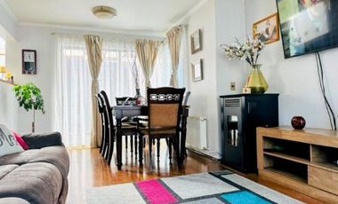 Casa con 4 dormitorios en San Pedro de la Paz