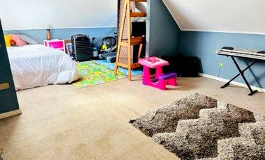 Casa con 4 dormitorios en San Pedro de la Paz