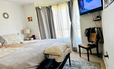 Casa con 4 dormitorios en San Pedro de la Paz