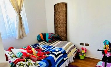 Casa con 4 dormitorios en San Pedro de la Paz