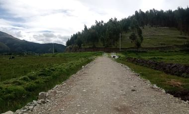 🌿 NO ES SOLO UN TERRENO… ES EL ESPACIO DONDE EMPIEZA TU NUEVA VIDA   Zurite – Anta | Cusco