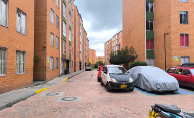 SE VENDE APARTAMENTO EN ENCANTO 1-CIUDAD VERDE- SOACHA CUNDINAMARCA