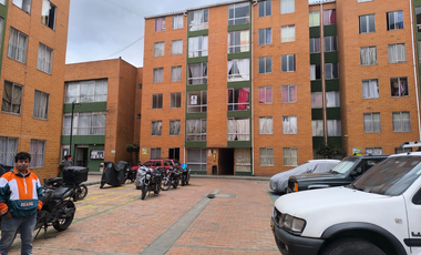 SE VENDE APARTAMENTO EN ENCANTO 1-CIUDAD VERDE- SOACHA CUNDINAMARCA
