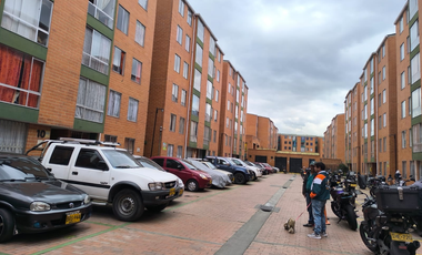 SE VENDE APARTAMENTO EN ENCANTO 1-CIUDAD VERDE- SOACHA CUNDINAMARCA