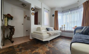 Casa 4 Dormitorios sector Lomas de San Sebastián