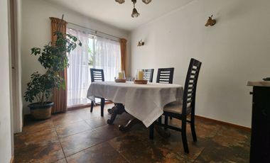 Casa 4 Dormitorios sector Lomas de San Sebastián