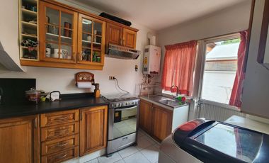 Casa 4 Dormitorios sector Lomas de San Sebastián
