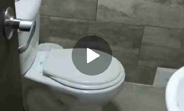 VENDO OFICINA EN El CUARTO PISO DEL .EDIFICIO PARQUE SANTANDER