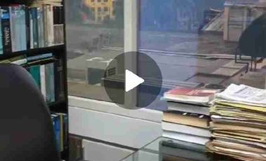 VENDO OFICINA EN El CUARTO PISO DEL .EDIFICIO PARQUE SANTANDER