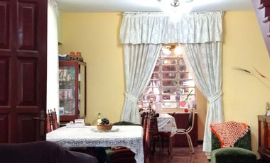 Chorrillos, Remato 50% Acciones y Derechos de Casa 2 Pisos+Azotea 180m2 $90 Mil Dolares, Zona Residencial
