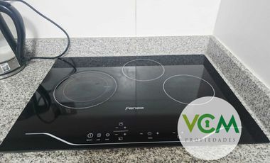 DEPARTAMENTO 2 DORMITORIOS + 2 BAÑOS + ESTACIONAMIENTO + BODEGA - LOS ALERCES CON P. DE VALDIVIA ÑUÑOA