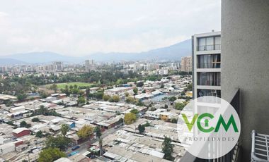 DEPARTAMENTO 2 DORMITORIOS + 2 BAÑOS + ESTACIONAMIENTO + BODEGA - LOS ALERCES CON P. DE VALDIVIA ÑUÑOA