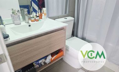 DEPARTAMENTO 2 DORMITORIOS + 2 BAÑOS + ESTACIONAMIENTO + BODEGA - LOS ALERCES CON P. DE VALDIVIA ÑUÑOA