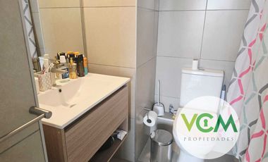 DEPARTAMENTO 2 DORMITORIOS + 2 BAÑOS + ESTACIONAMIENTO + BODEGA - LOS ALERCES CON P. DE VALDIVIA ÑUÑOA