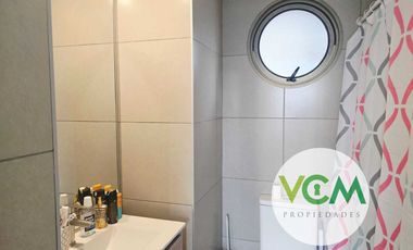 DEPARTAMENTO 2 DORMITORIOS + 2 BAÑOS + ESTACIONAMIENTO + BODEGA - LOS ALERCES CON P. DE VALDIVIA ÑUÑOA