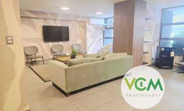 DEPARTAMENTO 2 DORMITORIOS + 2 BAÑOS + ESTACIONAMIENTO + BODEGA - LOS ALERCES CON P. DE VALDIVIA ÑUÑOA