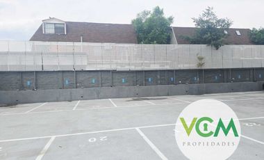 DEPARTAMENTO 2 DORMITORIOS + 2 BAÑOS + ESTACIONAMIENTO + BODEGA - LOS ALERCES CON P. DE VALDIVIA ÑUÑOA