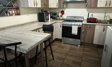 Casa en Venta – El Molinito, Salamanca, Gto.