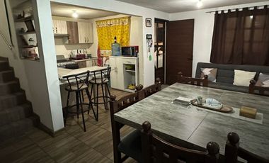 Casa en Venta – El Molinito, Salamanca, Gto.