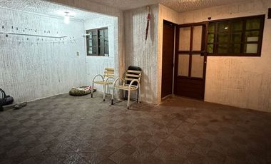Casa en Venta – El Molinito, Salamanca, Gto.