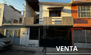 Casa en Venta – El Molinito, Salamanca, Gto.