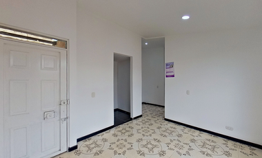 SE VENDE APARTAMENTO EN ANTURIO 1-CIUDAD VERDE SOACHA CUNDINAMARCA