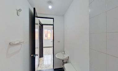 SE VENDE APARTAMENTO EN ANTURIO 1-CIUDAD VERDE SOACHA CUNDINAMARCA