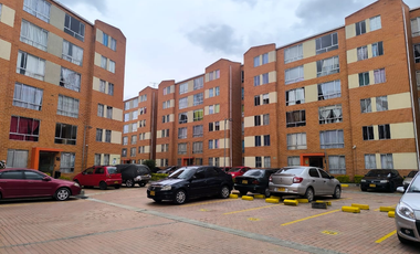 SE VENDE APARTAMENTO EN ANTURIO 1-CIUDAD VERDE SOACHA CUNDINAMARCA