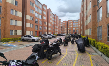 SE VENDE APARTAMENTO EN ANTURIO 1-CIUDAD VERDE SOACHA CUNDINAMARCA