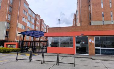 SE VENDE APARTAMENTO EN ANTURIO 1-CIUDAD VERDE SOACHA CUNDINAMARCA