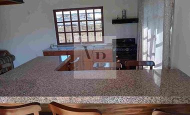 Venta de casa en San Simon