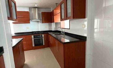 Oportunidad Acogedor y Amplio Apartamento