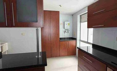 Oportunidad Acogedor y Amplio Apartamento