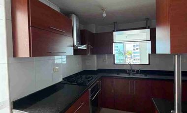 Oportunidad Acogedor y Amplio Apartamento