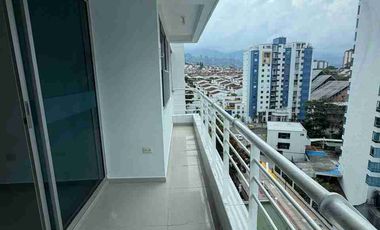 Oportunidad Acogedor y Amplio Apartamento