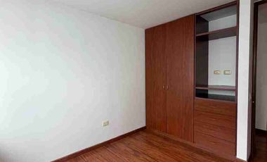 Oportunidad Acogedor y Amplio Apartamento