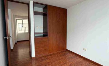 Oportunidad Acogedor y Amplio Apartamento