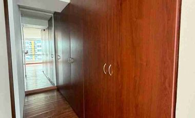 Oportunidad Acogedor y Amplio Apartamento