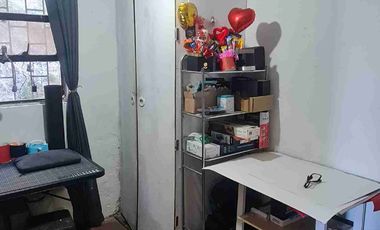 Se vende casa 142 mts2 Cerro Merced Valparaíso