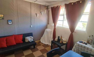 Se vende casa 142 mts2 Cerro Merced Valparaíso