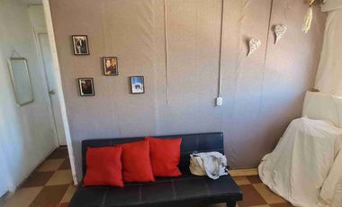 Se vende casa 142 mts2 Cerro Merced Valparaíso