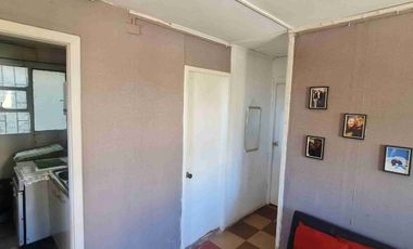 Se vende casa 142 mts2 Cerro Merced Valparaíso