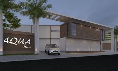 Terreno industrial comercial de venta en Cuenca sector panamericana norte, km 14. Precio de oportunidad sector Petro-Ecuador