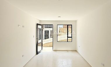 ¡Oportunidad! Casa nueva en venta Paipa
