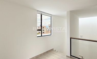 ¡Oportunidad! Casa nueva en venta Paipa