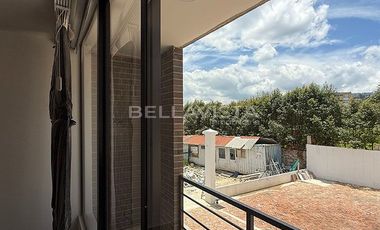 ¡Oportunidad! Casa nueva en venta Paipa