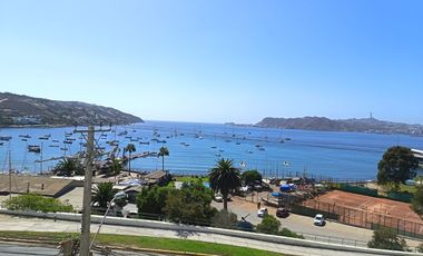 Venta departamento La Herradura, Coquimbo