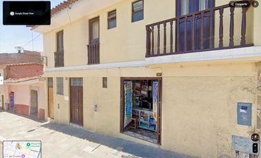 Oportunidad De Inversión En El Corazón De Ayacucho